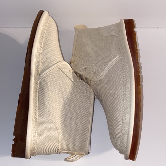 Women’s UGG Neumel Natural #9 - Picture 5 of 9